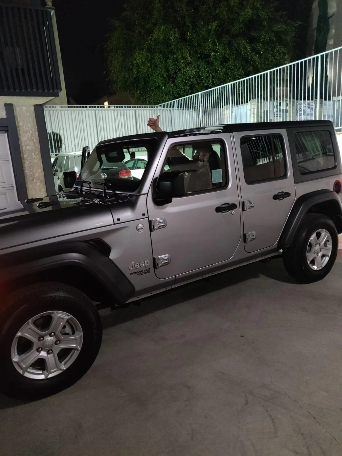 Jeep Wrangler JL Introductions & Welcome Thread 👋 IMG-20201208-WA0000