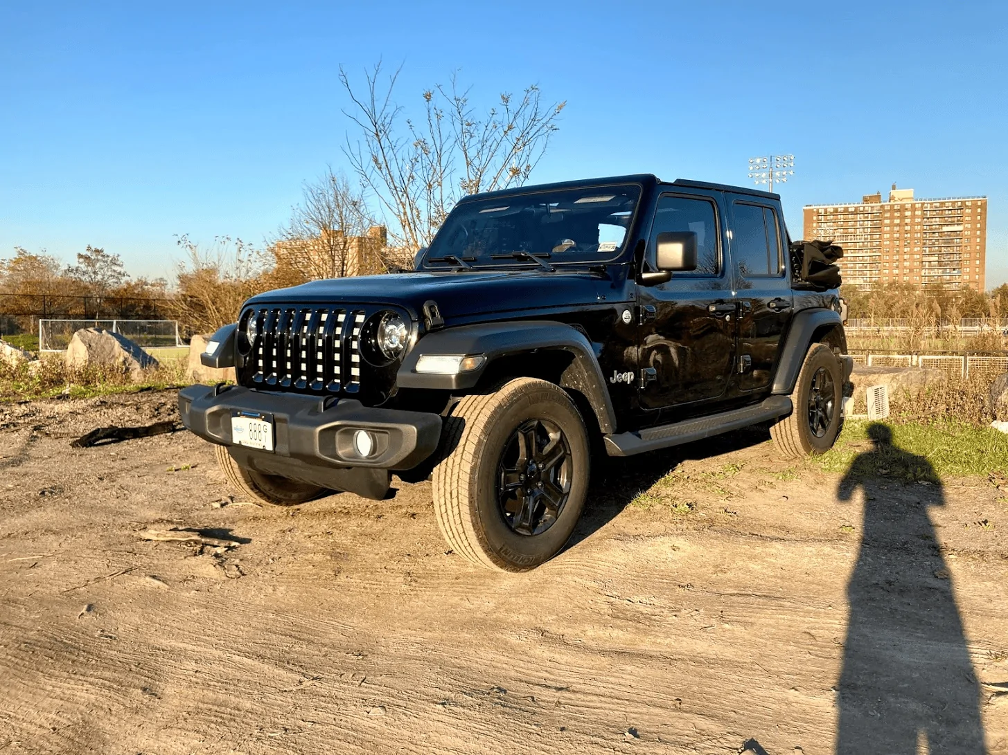 Jeep Wrangler JL BEFORE AND AFTER MODS PICS 1607588065257