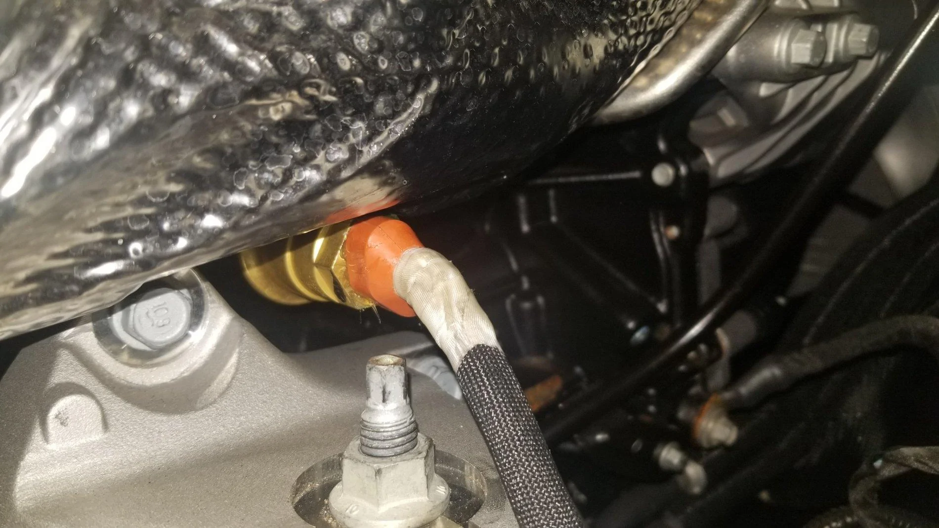 Jeep Wrangler JL Where is the engine block heater cord? 20201207_143647