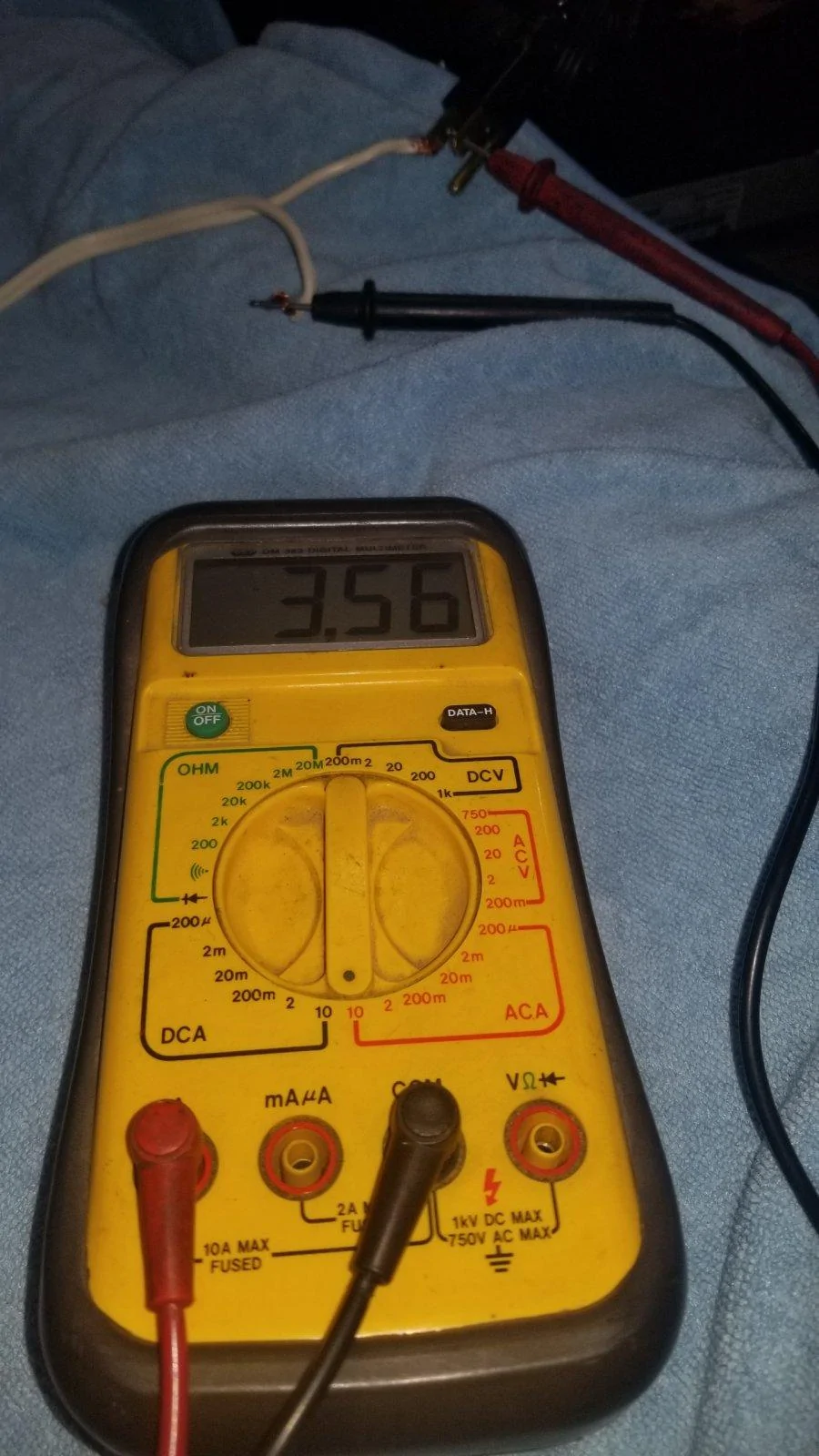 Jeep Wrangler JL Where is the engine block heater cord? 20201207_160138