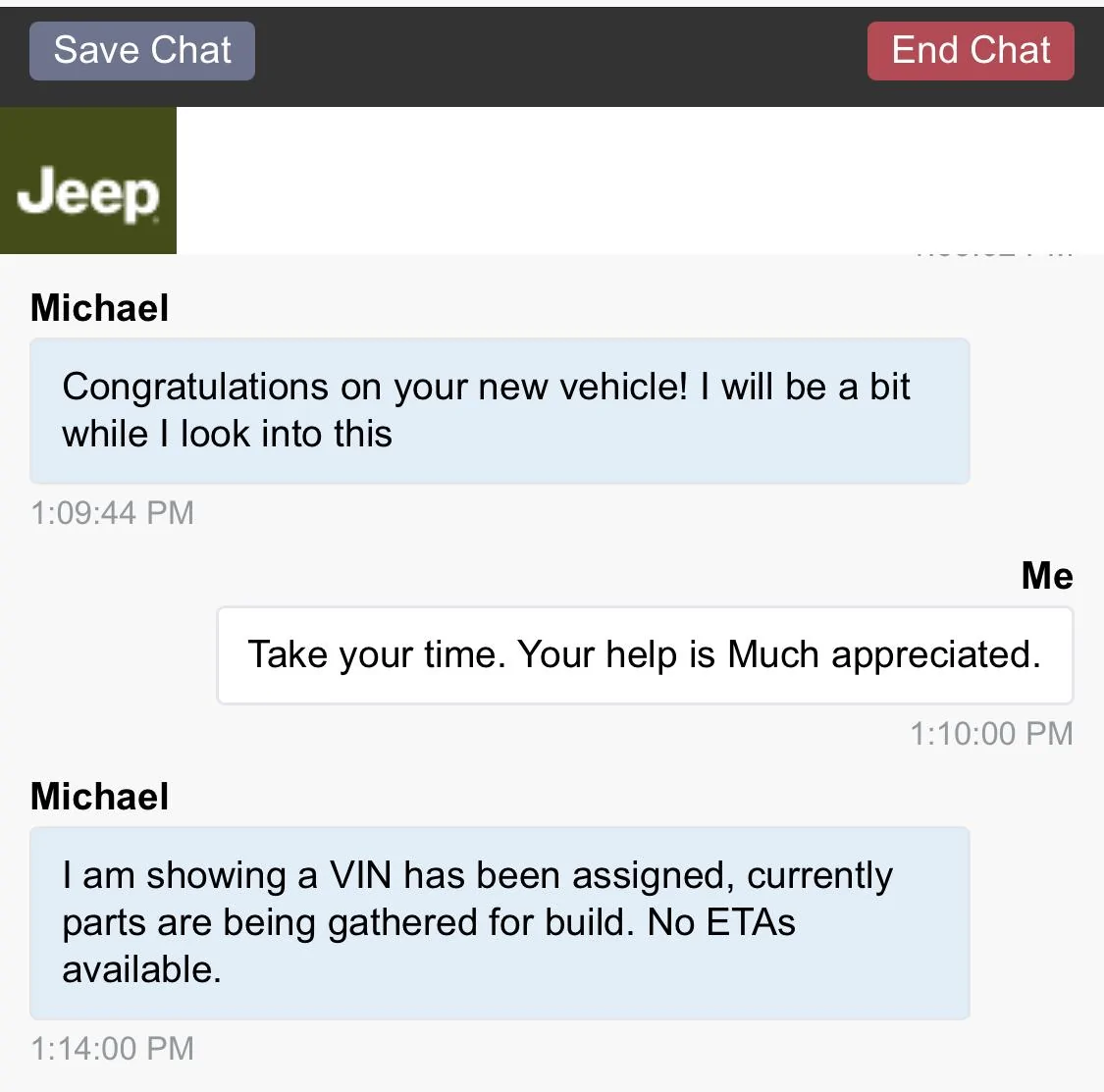 Jeep Wrangler JL Wrangler Rubicon 392 Ordering is Open F392E868-4E48-41F9-9C36-2D205F01ED3A