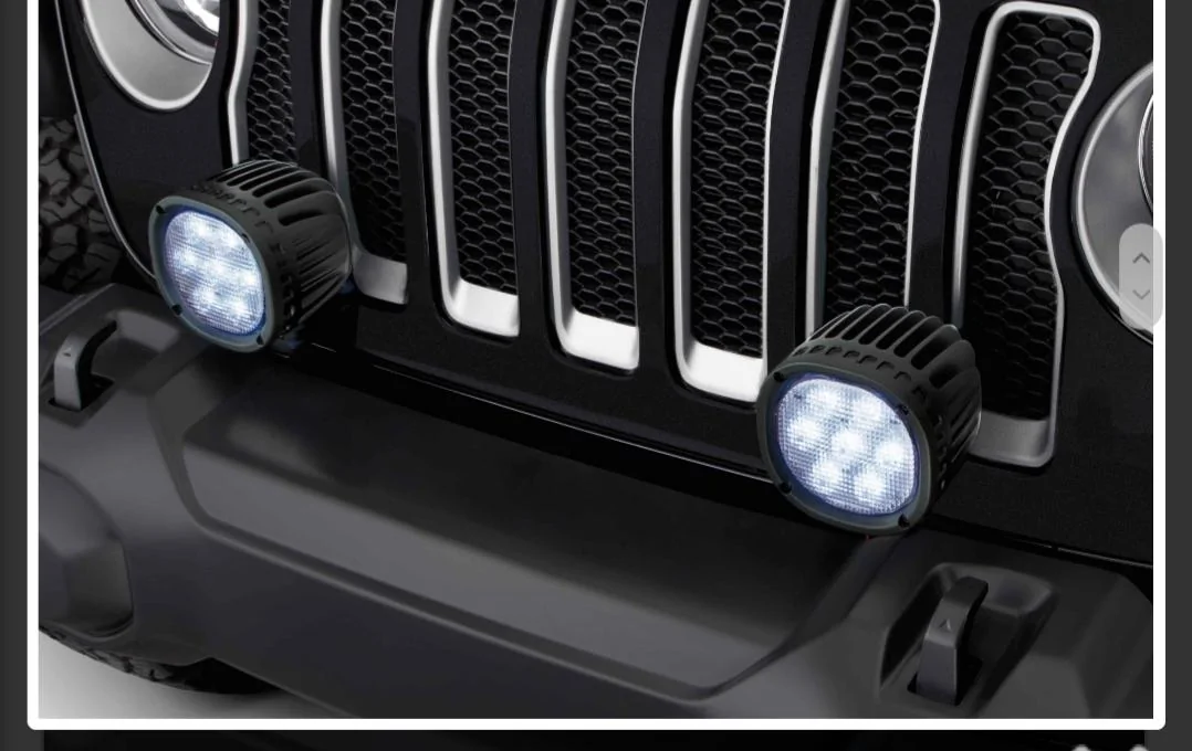 Jeep Wrangler JL How Can We Help? 20201210_151424