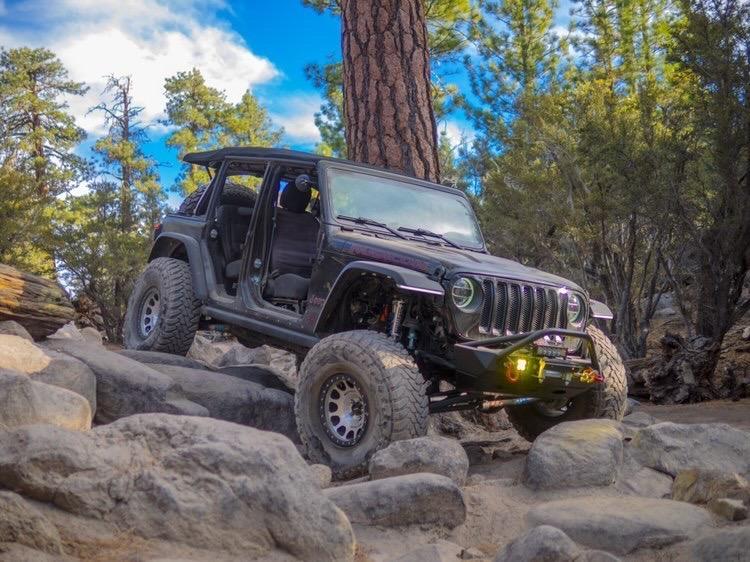 Jeep Wrangler JL JL Rubicon on Method Wheels...let's see em! 4CC7F426-31CE-4514-B6B9-AAD08EA6F760