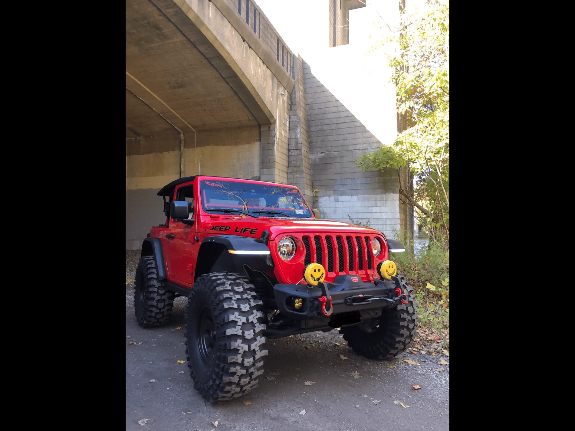 Jeep Wrangler JL Mickey Thompson Baja Pro XS 9897206D-C61C-4B2F-B7D7-29D021053370
