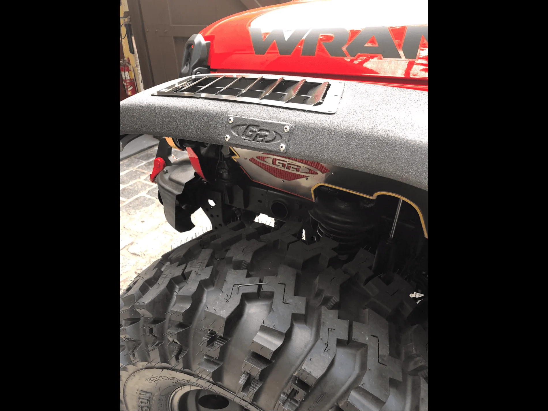 Jeep Wrangler JL Mickey Thompson Baja Pro XS C484DB80-5299-42AD-954C-7DAFDE667039