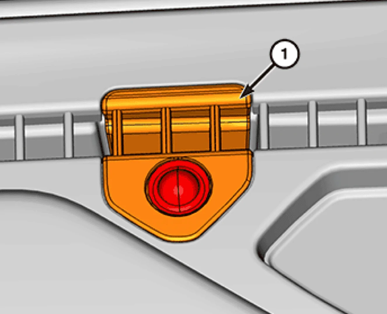 Jeep Wrangler JL Better Highway Lighting SENSOR
