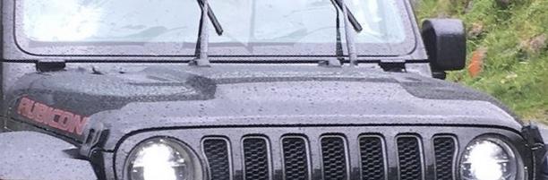 Jeep Wrangler JL Design EFB9062A-9AA5-4DC8-8DBA-7F8A833B6AD6