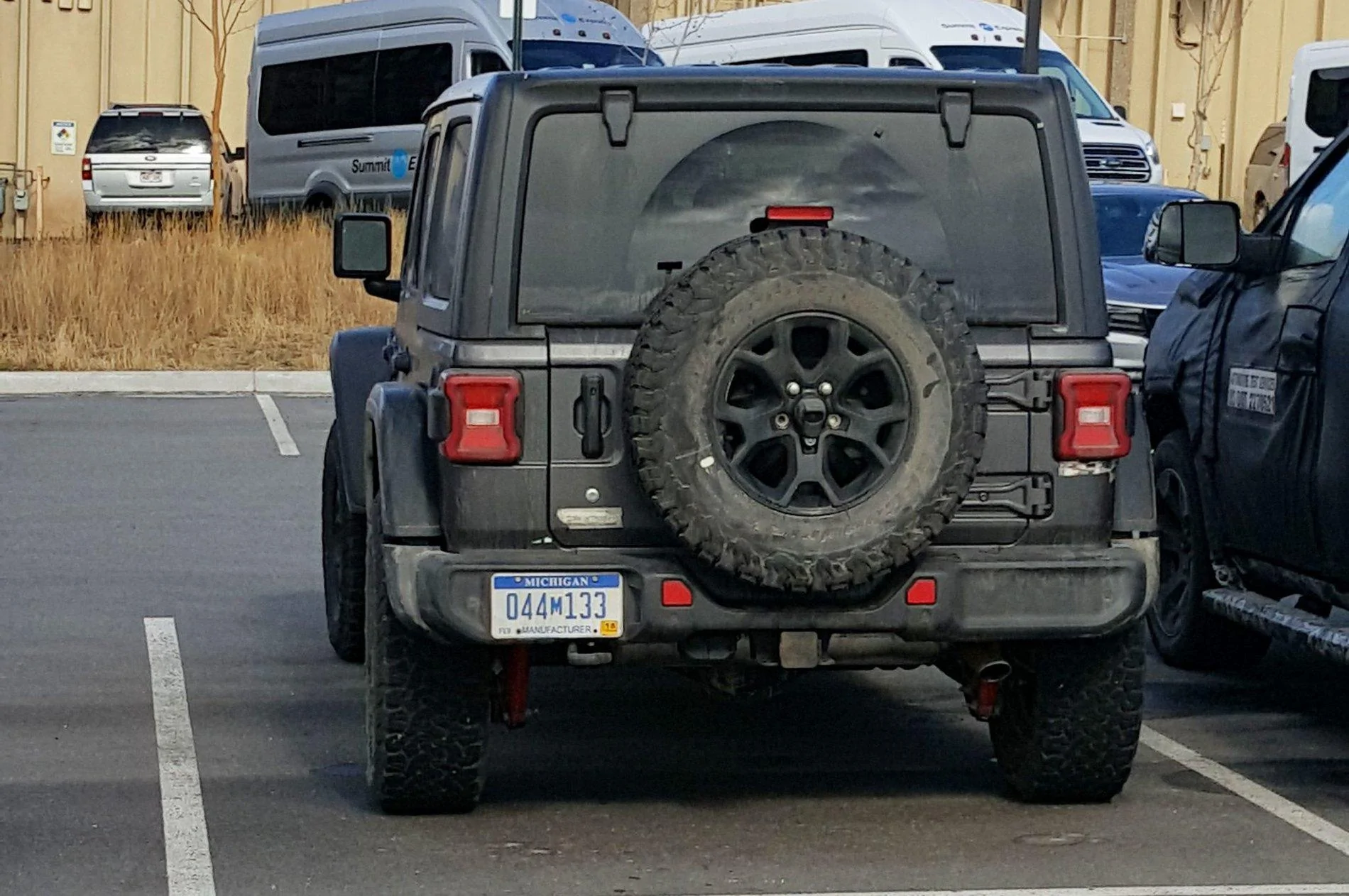 Jeep Wrangler JL GRANITE CRYSTAL METALLIC Wrangler JL Club 2018-jeep-wrangler-unlimited-rubicon-granite4