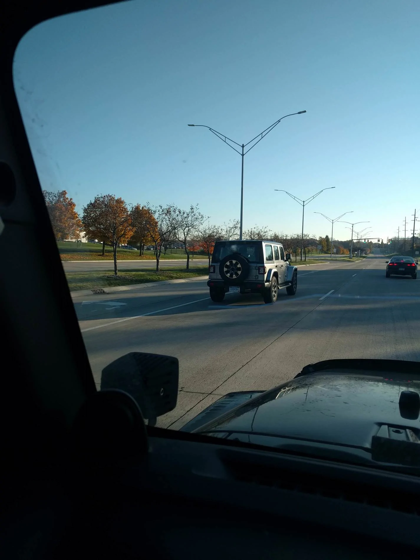 Jeep Wrangler JL Sahara Overland Model Spotted Jd7GpIg