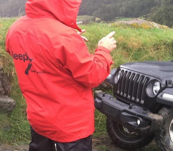 Jeep Wrangler JL Things We Still Need to See 2018-Jeep-Wrangler-JL-JLU-In-Action-6 (1)