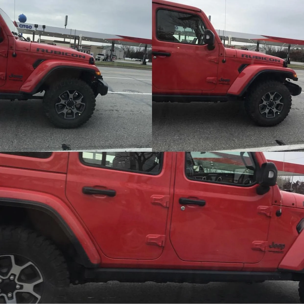 Jeep Wrangler JL JL picture thread 6ECDB73C-4A11-4A6F-8E3F-CAC0FA582971