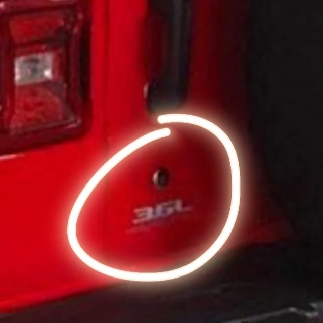 Jeep Wrangler JL JL picture thread IMG_3921