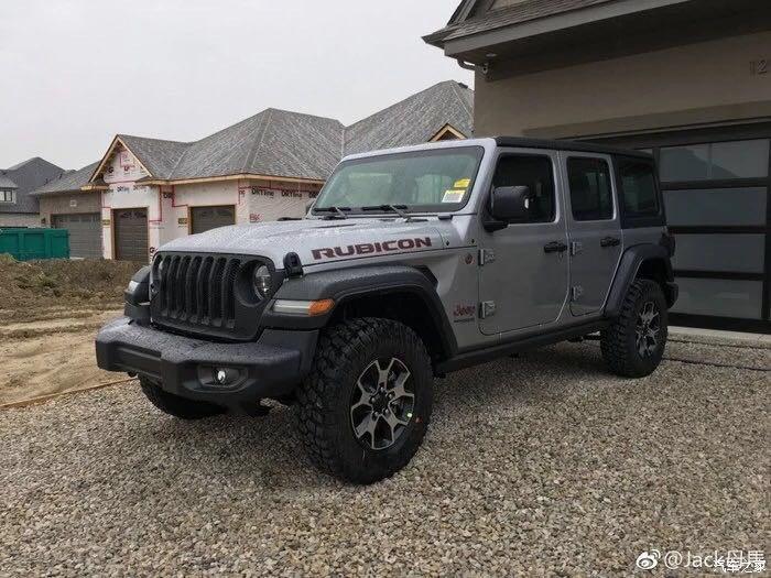 Jeep Wrangler JL JL picture thread 4797CB00-3C13-4691-A78F-73DF1599BCD3
