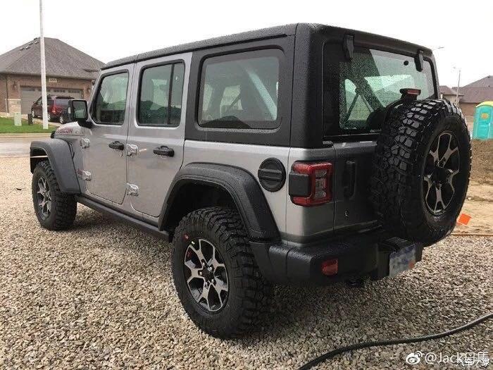 Jeep Wrangler JL JL picture thread E9FDF1A5-995C-42BF-BF92-2D4922A11A4D