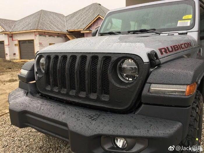 Jeep Wrangler JL JL picture thread C7ACB0FF-4180-40CF-9263-4A7DCA674282