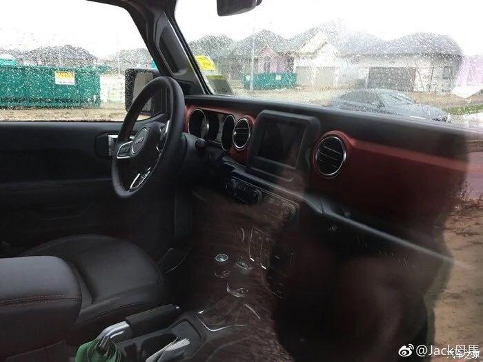 Jeep Wrangler JL JL picture thread 60768B75-7393-44DD-9D6F-78AE4E651187