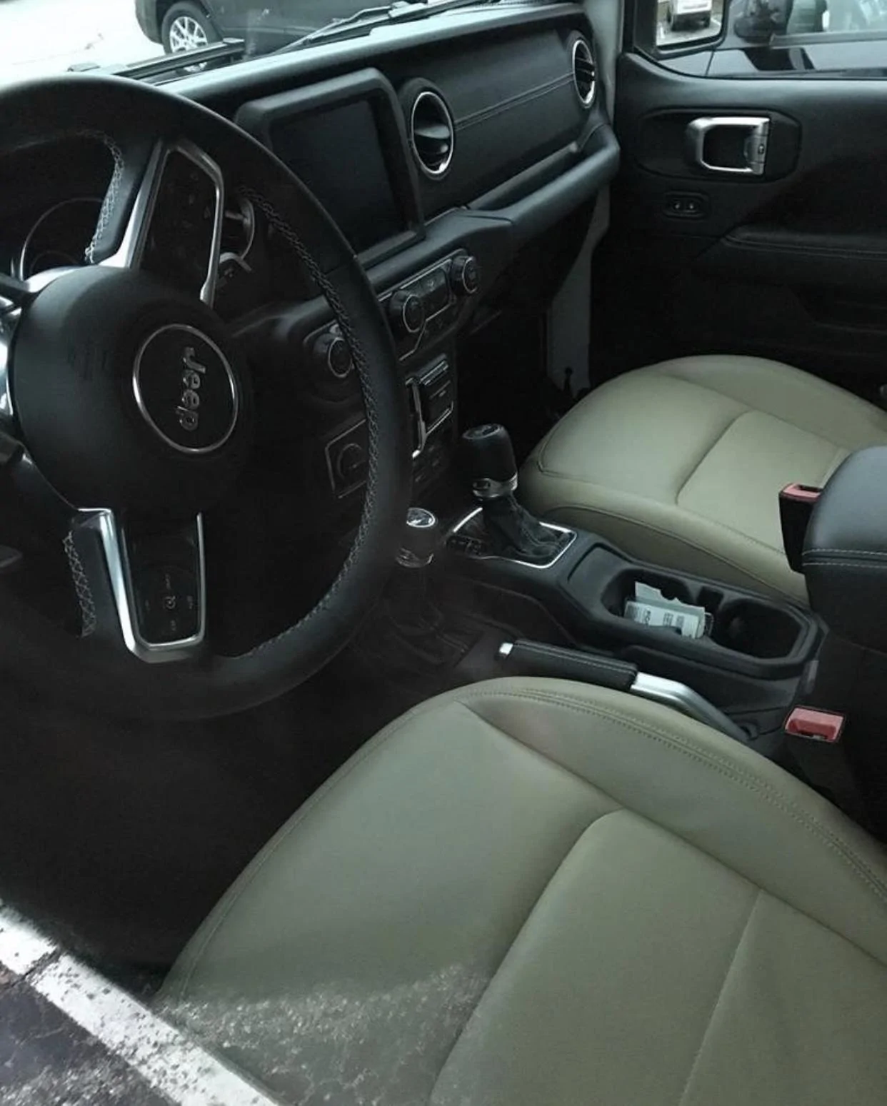Jeep Wrangler JL JL picture thread 4947670D-D7F9-4390-879C-EFC10DDDBAE7