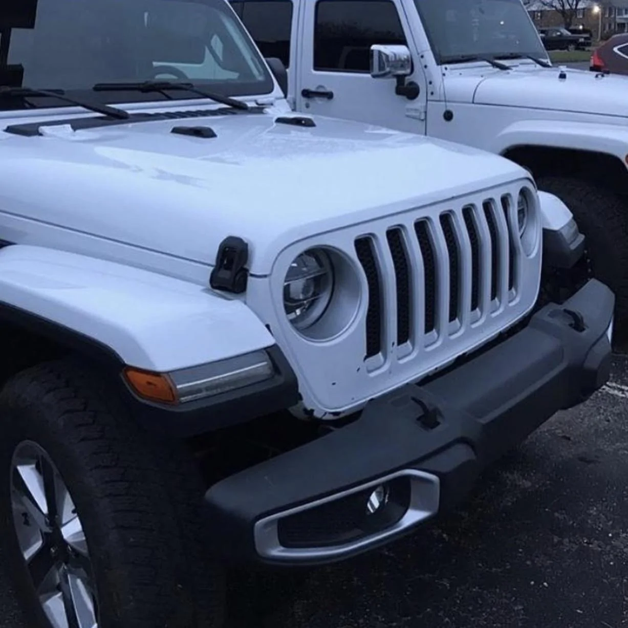 Jeep Wrangler JL JL picture thread D57068F3-40D3-4BD7-BE1C-A278A586B2B1