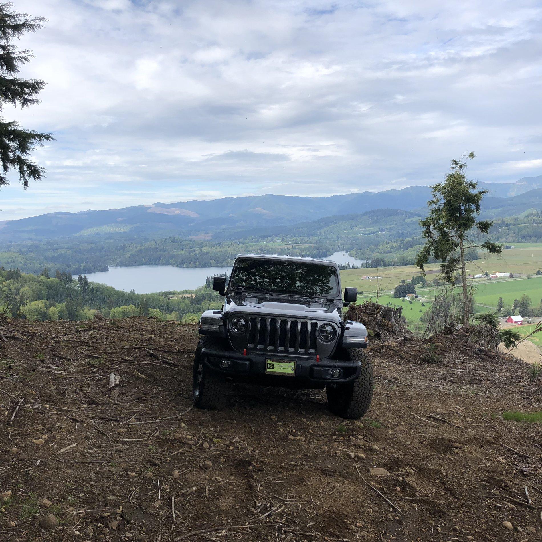 Jeep Wrangler JL Show off your Delivered JL Here! CDE84FB8-B92A-4E76-B737-400EC0A353FA