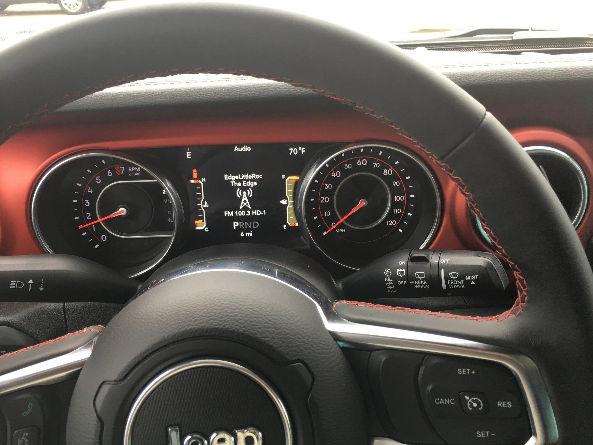 Jeep Wrangler JL Automatic Sticker and Build Sheet tracking C866E731-746B-4BE3-9EA9-8891CF7AC2BA