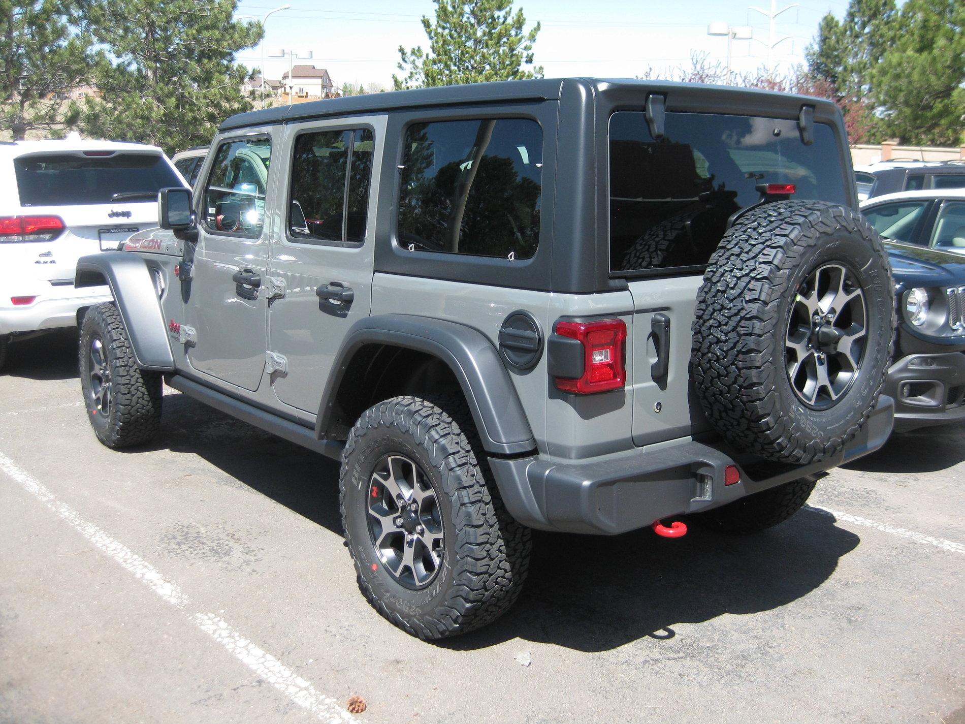 Jeep Wrangler JL STING GRAY Wrangler JL Club IMG_4197.JPG