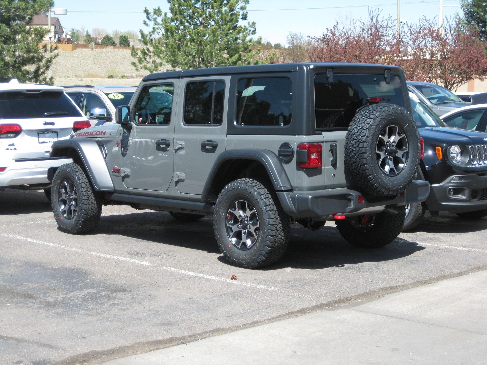 Jeep Wrangler JL STING GRAY Wrangler JL Club IMG_4203.JPG