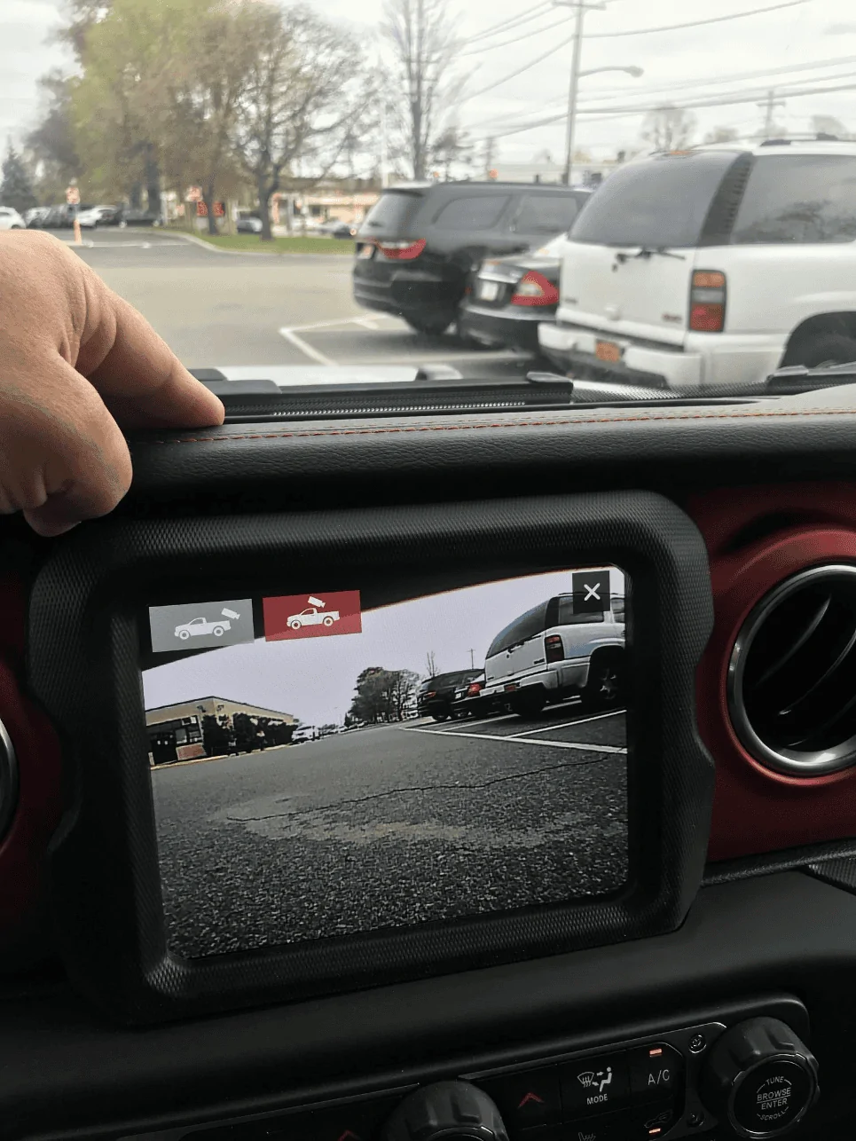 Jeep Wrangler JL Tazer (Programmer) for the JL upload_2018-5-5_8-0-36