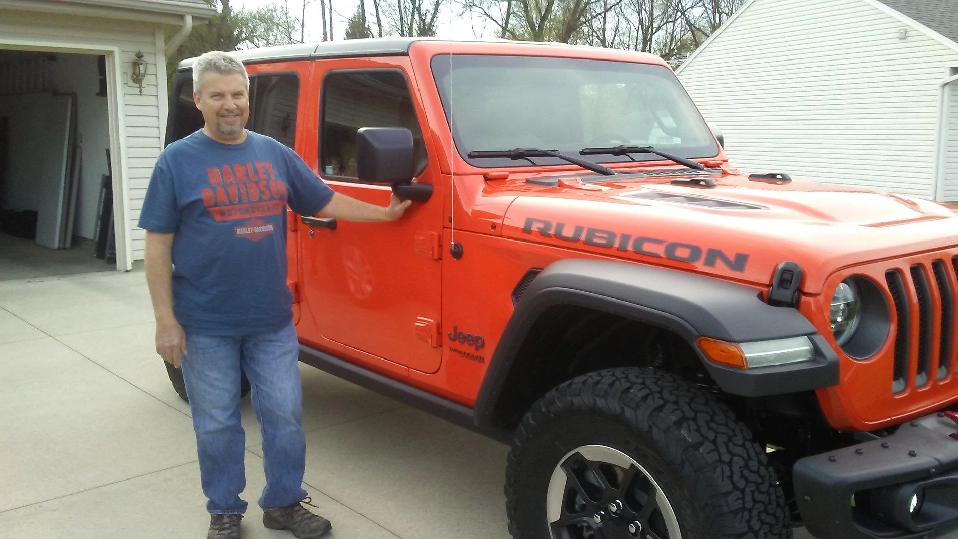Jeep Wrangler JL PUNK'N Wrangler Jl club My New Wrangler JLUR