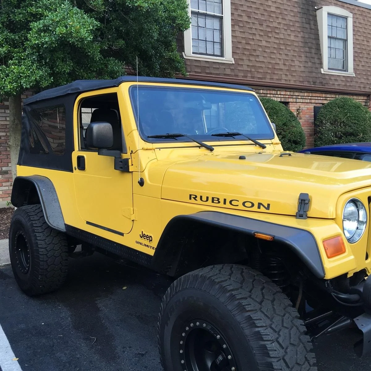 Jeep Wrangler JL STING GRAY Wrangler JL Club E47AC549-EEB5-4176-ACC8-06478EFE933D