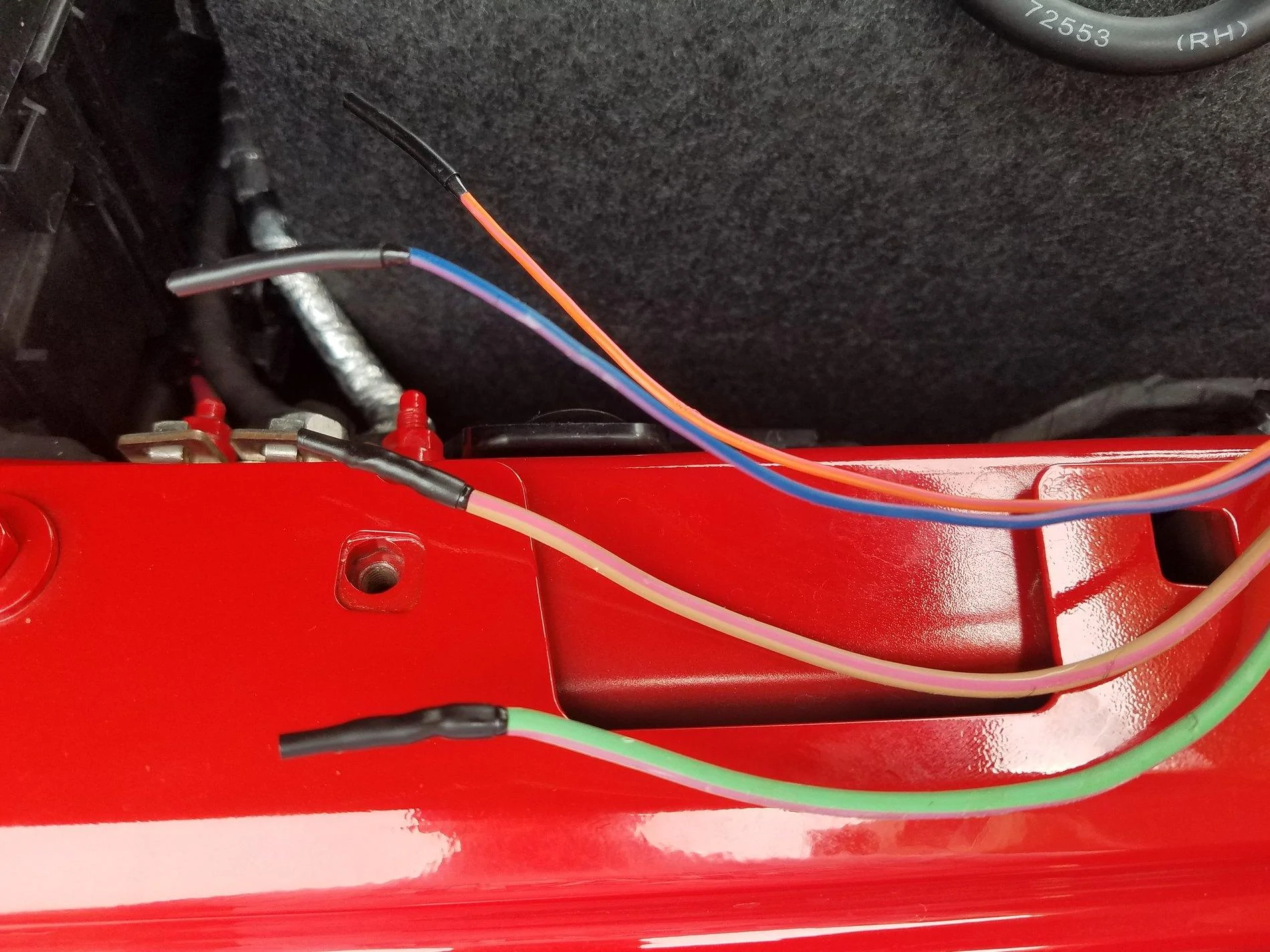 Jeep Wrangler JL Light Bar Wiring? PkapSK5
