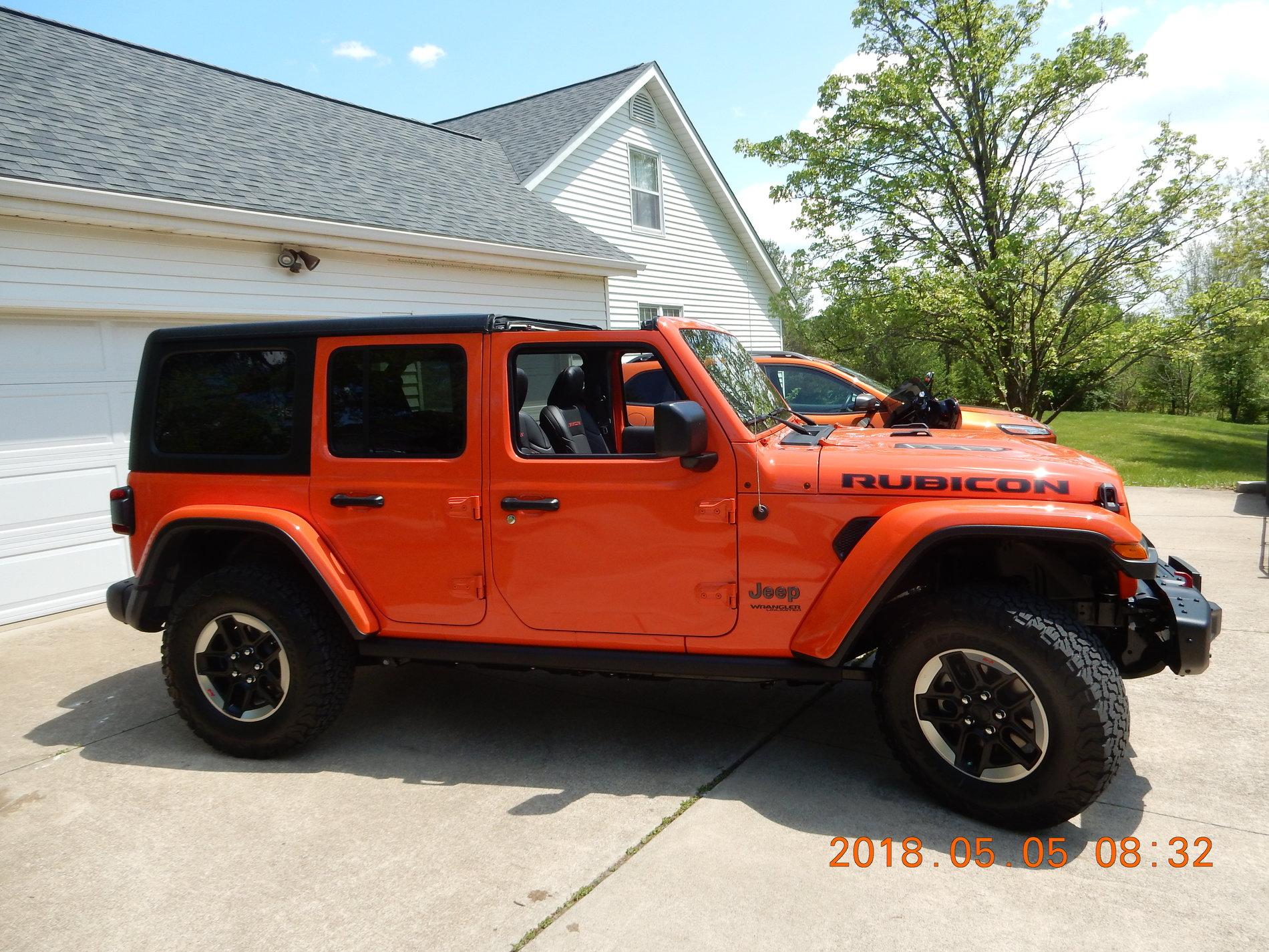 Jeep Wrangler JL PUNK'N Wrangler Jl club dscn4430-