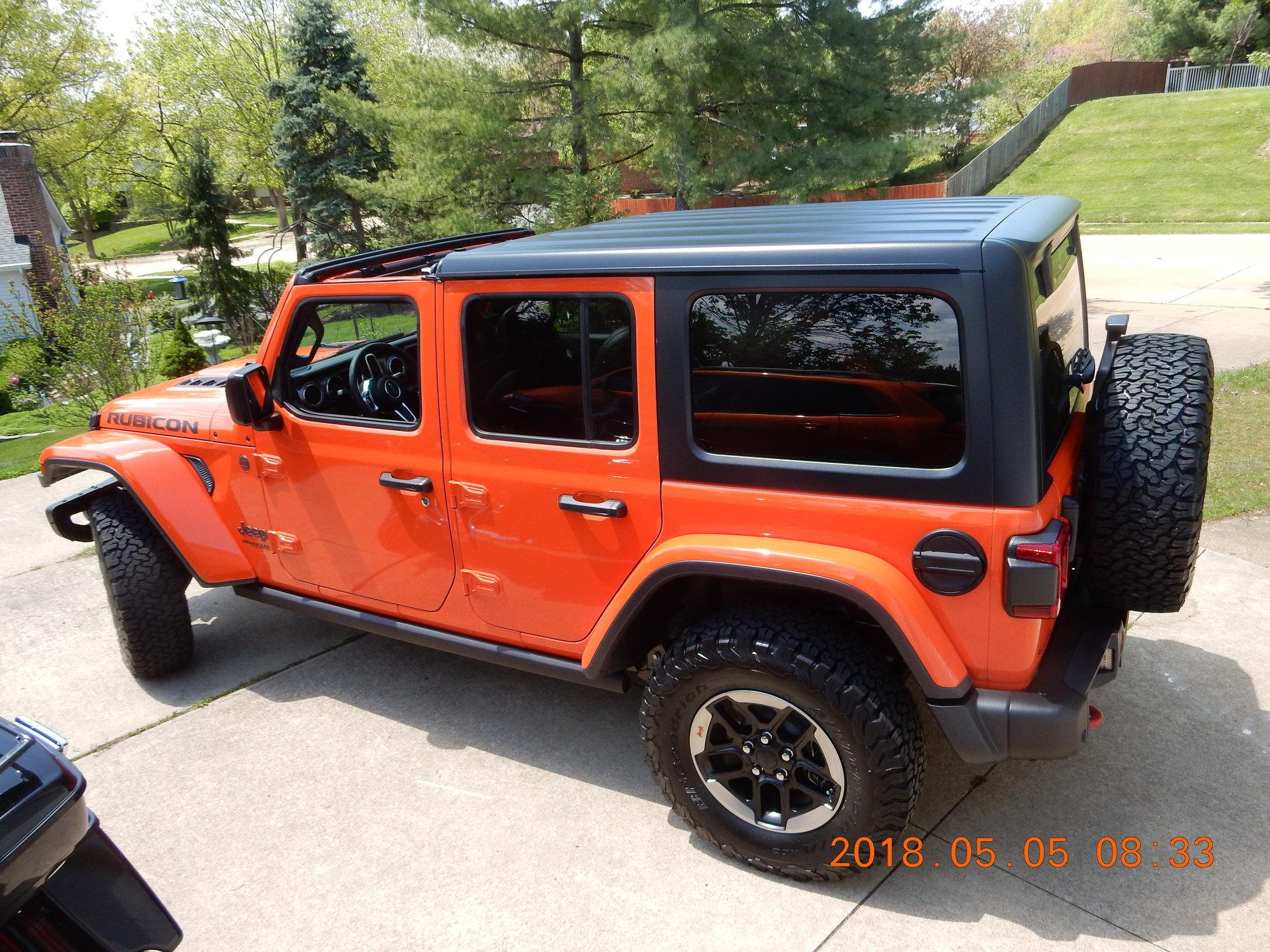 Jeep Wrangler JL PUNK'N Wrangler Jl club dscn4434-