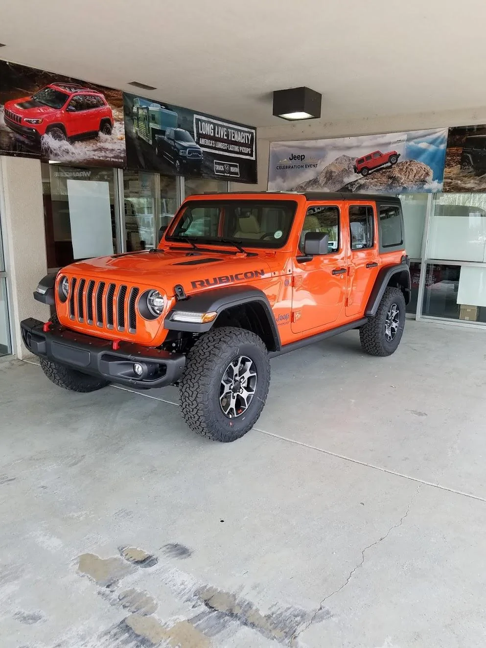 Jeep Wrangler JL PUNK'N Wrangler Jl club 20180505_104812-jpg