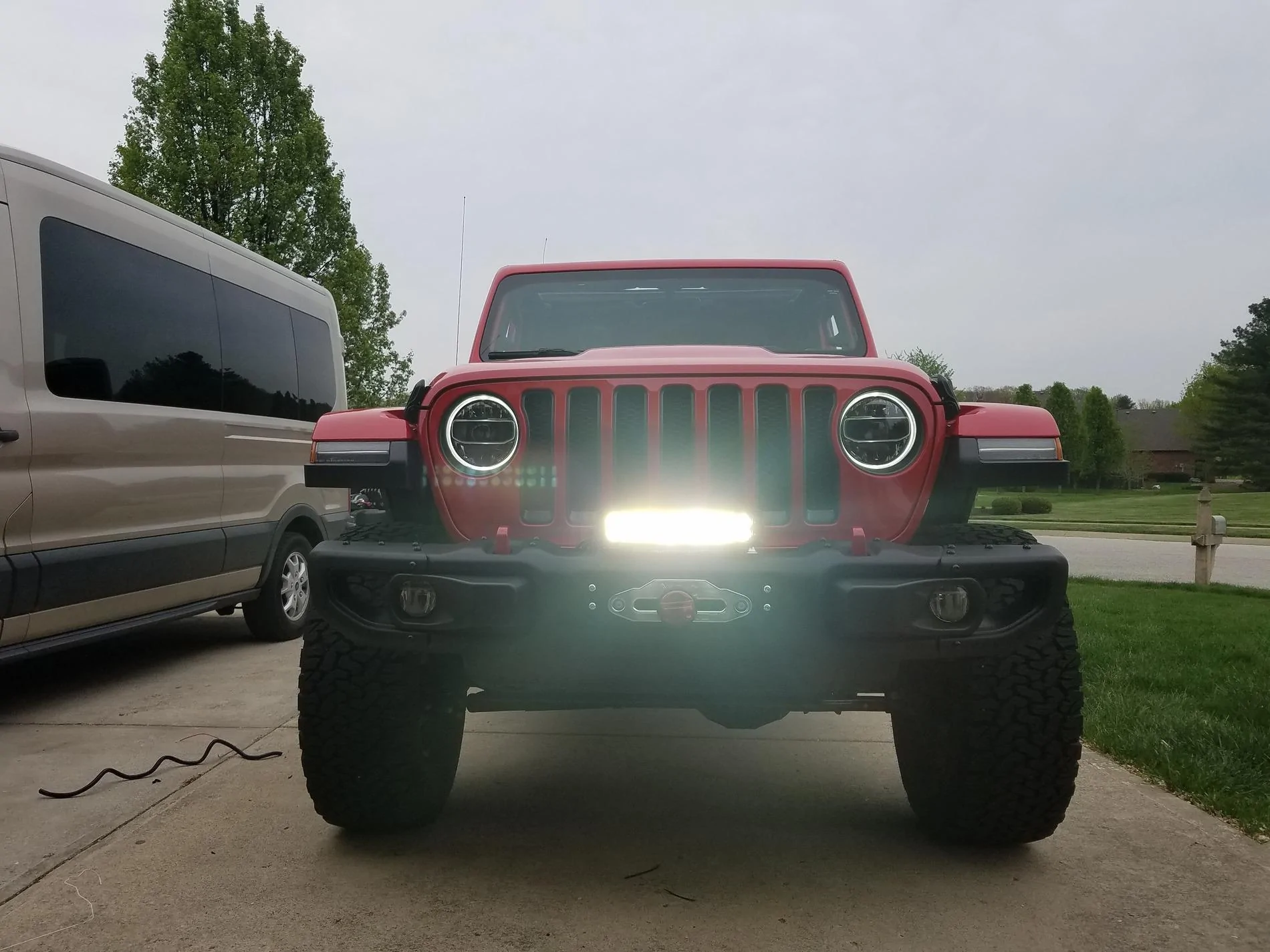 Jeep Wrangler JL Light Bar Wiring? 9FoLLWB