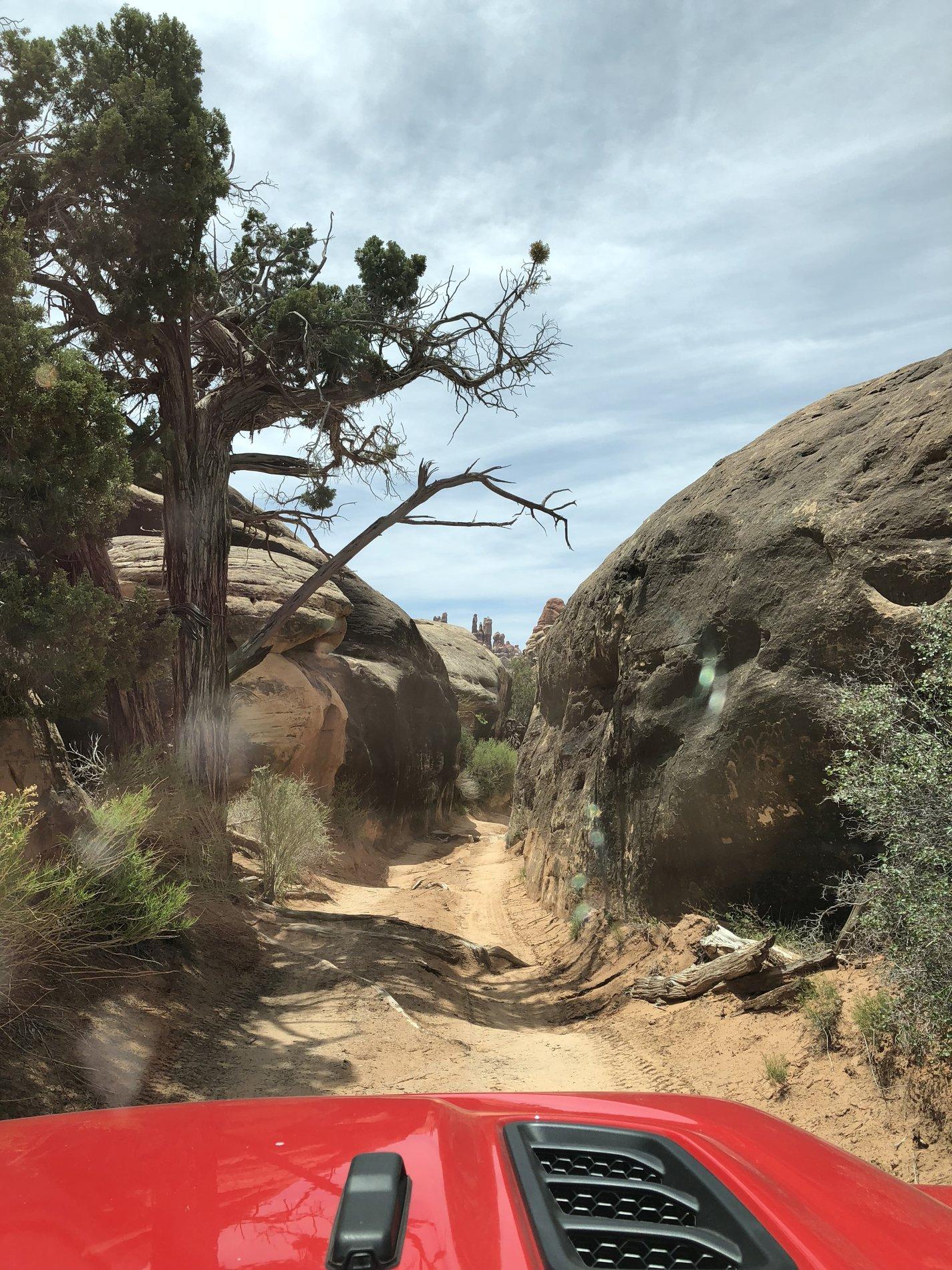 Jeep Wrangler JL Thoughts with first JLUR outing in Moab 4FB33BD3-0F9F-4116-9BA9-2BEB5E95DAAA