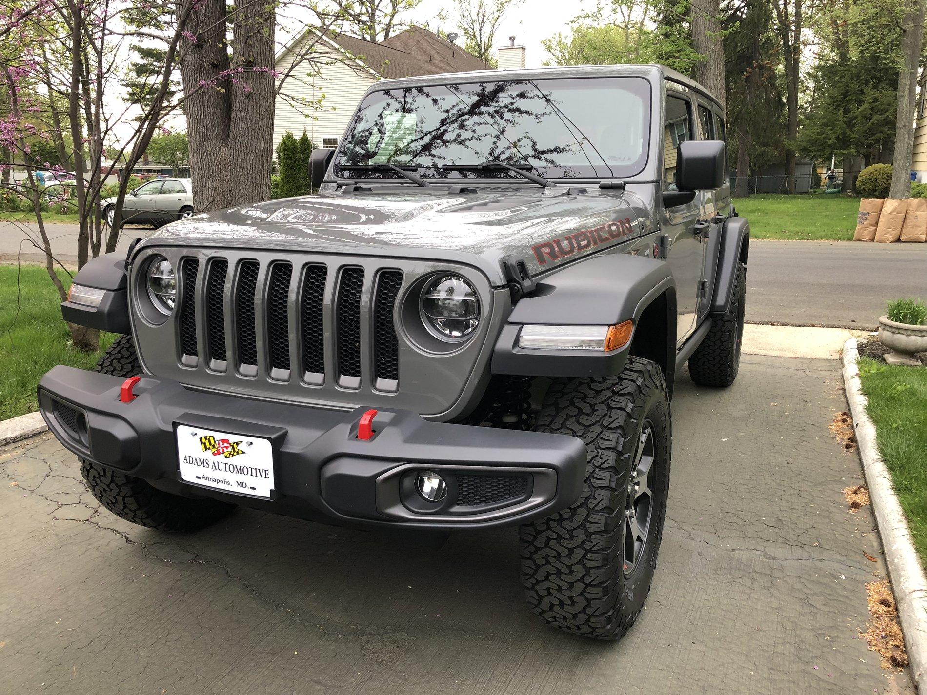 Jeep Wrangler JL STING GRAY Wrangler JL Club 16C48502-5BE2-422E-876F-DCAE0EF934D0