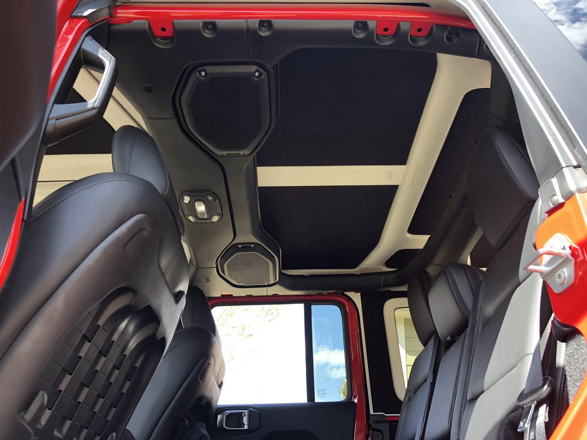Jeep Wrangler JL What did you do TO your Jeep JL today? 6EECB4D4-1FF6-43E3-B147-21D32477E0D5
