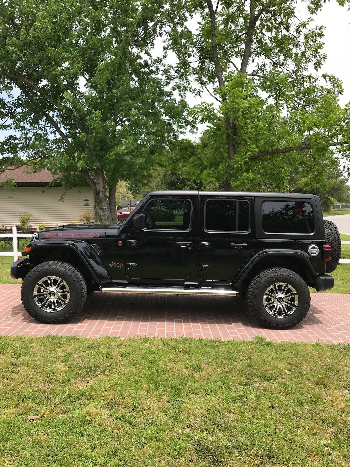Jeep Wrangler JL What did you do TO your Jeep JL today? IMG_7656.JPG