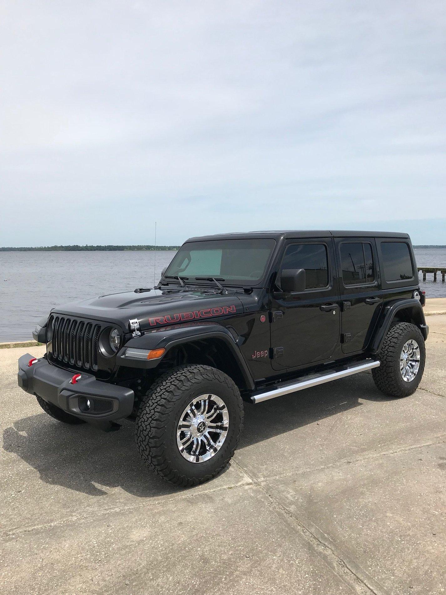 Jeep Wrangler JL What did you do TO your Jeep JL today? IMG_7666.JPG