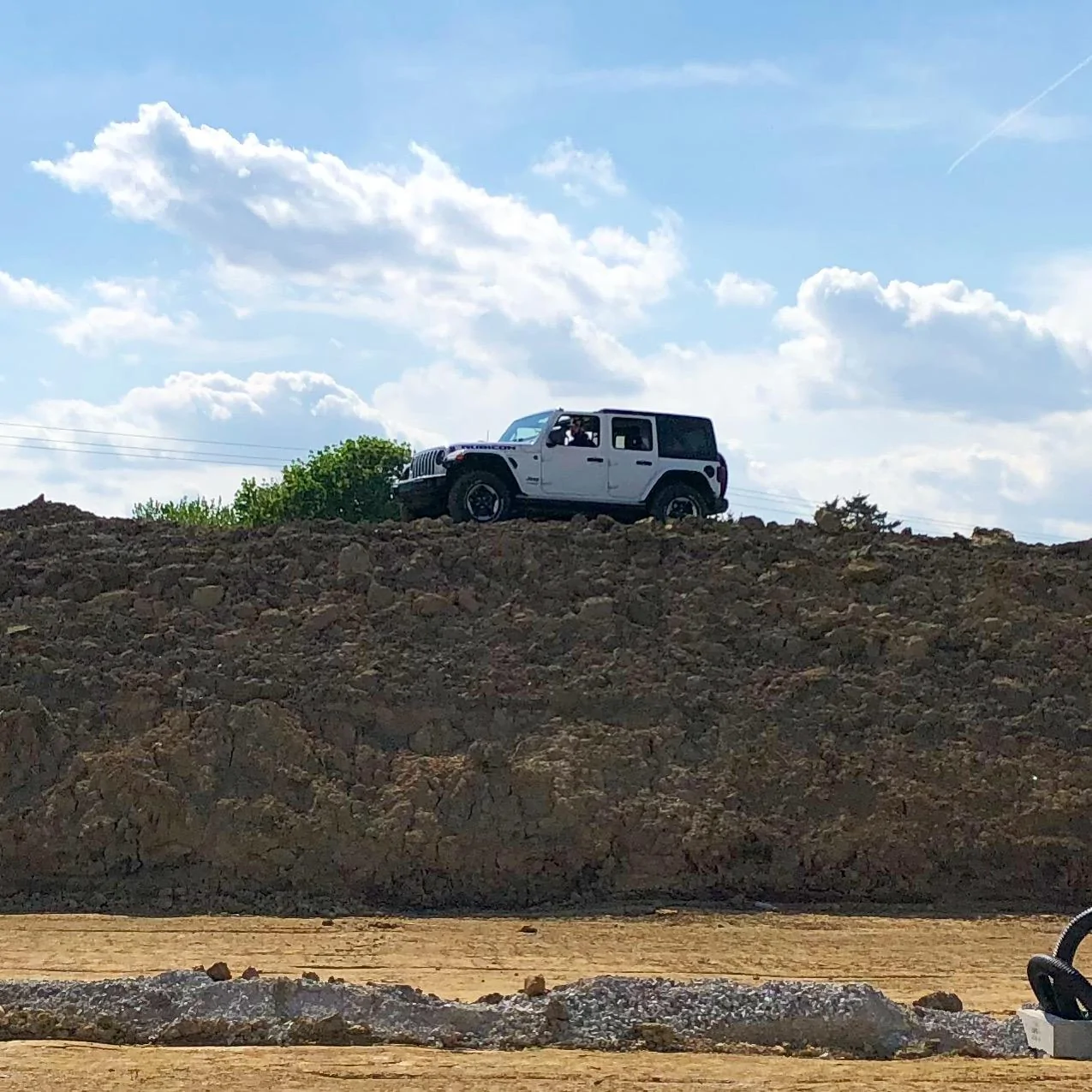 Jeep Wrangler JL What did you do TO your Jeep JL today? BBCDA1B0-408B-47ED-88DF-9AEDDE68B0D8