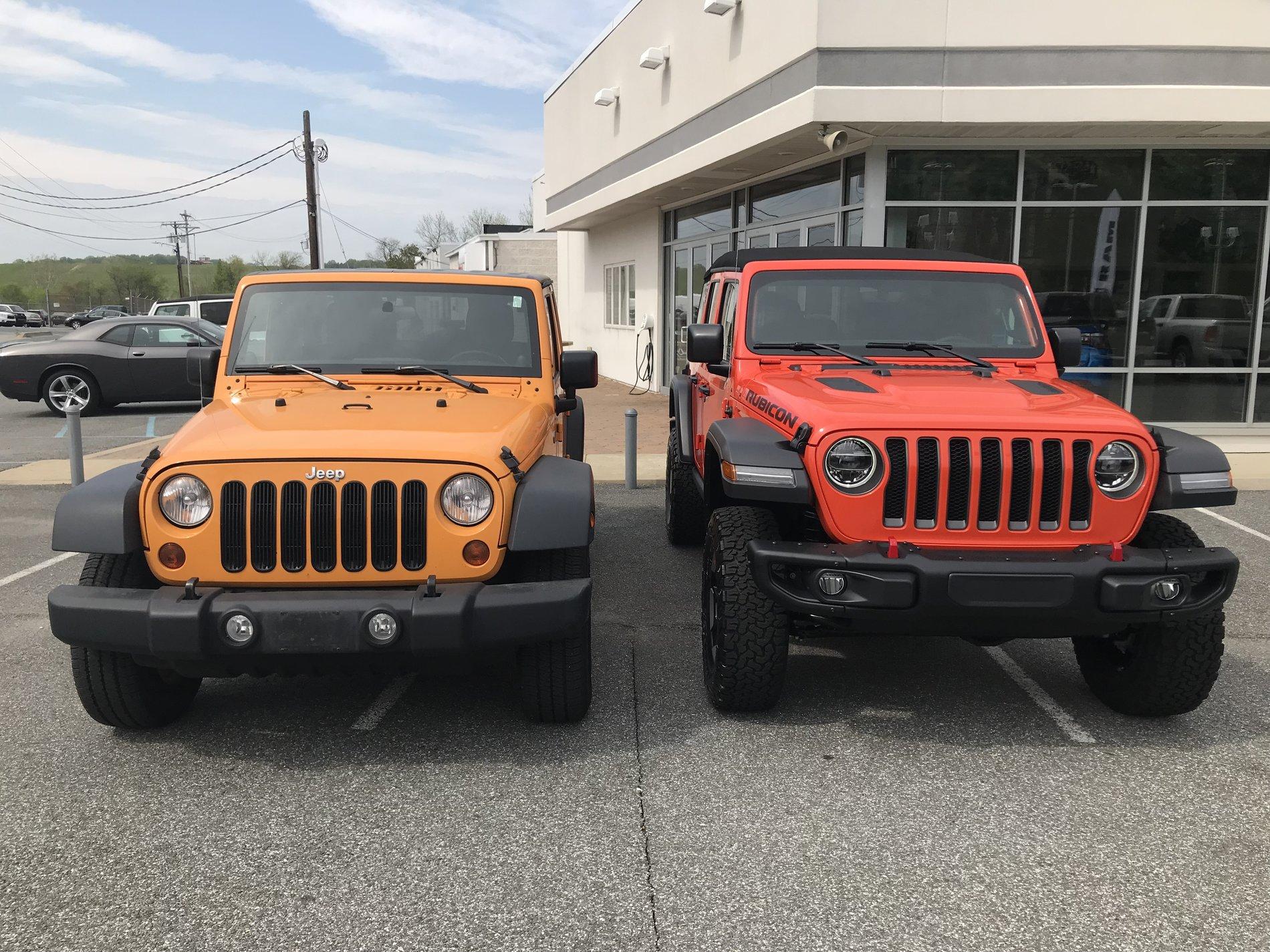 Jeep Wrangler JL PUNK'N Wrangler Jl club ZWTzUroIQZ+fQPTgD+%feA