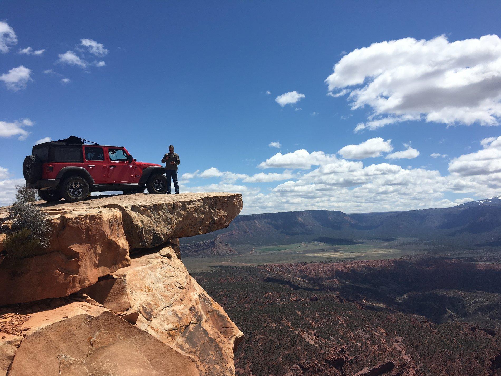 Jeep Wrangler JL Most Scenic Moab Trail? 2018-04-21_13-21-26_249