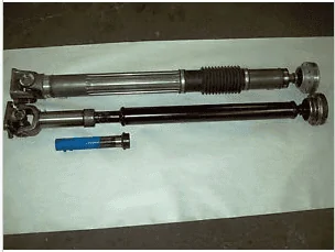 Jeep Wrangler JL 4" Lift Issues? upload_2018-5-6_19-31-58