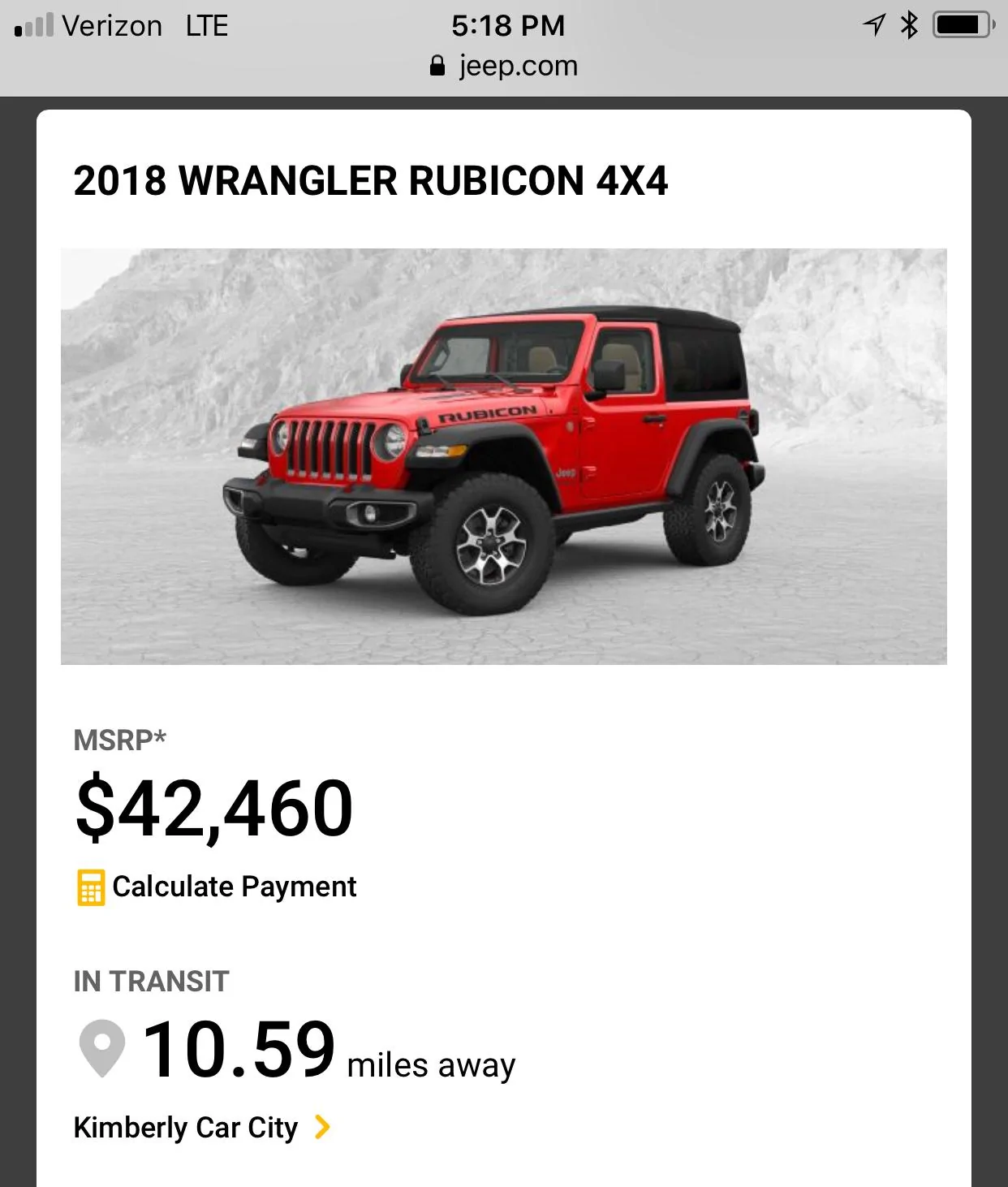 Jeep Wrangler JL 2 DOOR JL build/order discussions master thread 5064325C-C620-4252-AFA4-81D5D60299EC
