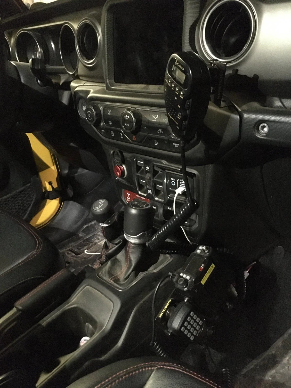 Jeep Wrangler JL Recommendations for CB/VHF Radio? C10A5DB1-3E58-470C-BF25-1F9827827729