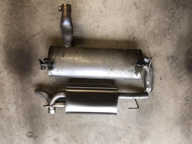 Jeep Wrangler JL High clearance exhaust? EBF02DD7-264C-44D0-B893-56DF251E1EF2