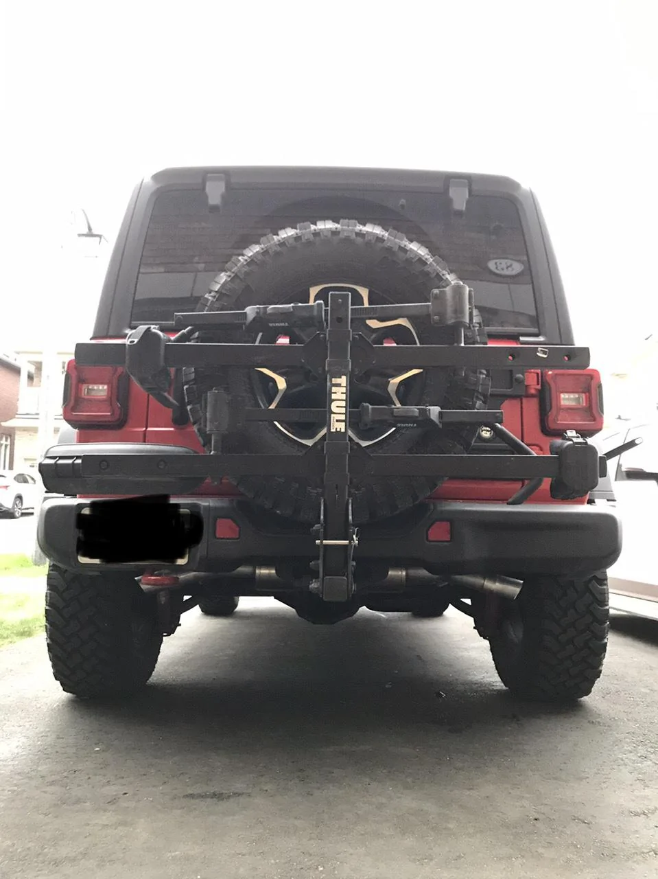 Jeep Wrangler JL High clearance exhaust? FBE6A0B7-3991-4126-8EC9-571AB86DFA0B
