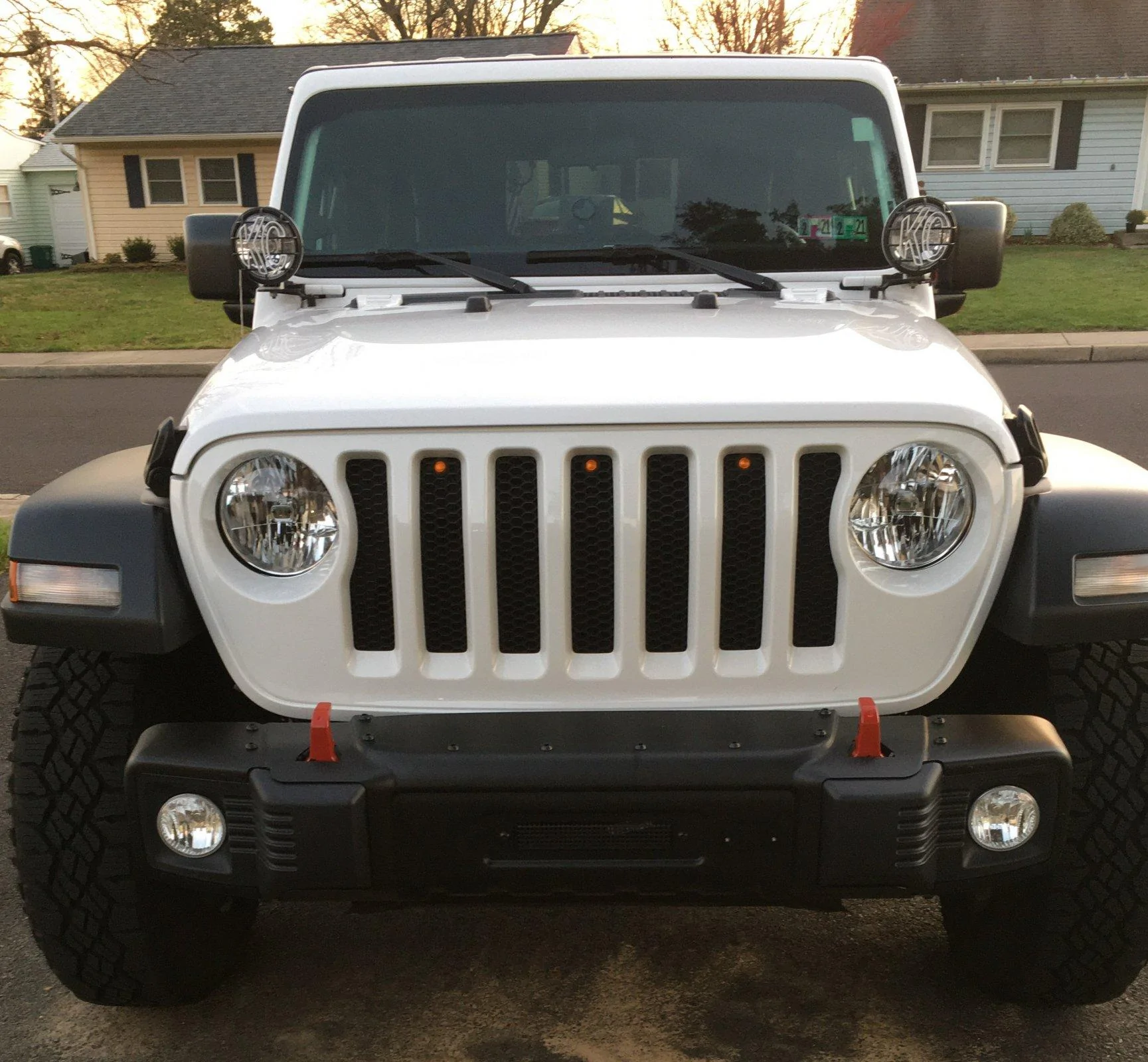 Jeep Wrangler JL Stubby Bumper. Let's see them. IMG_0886 (2)