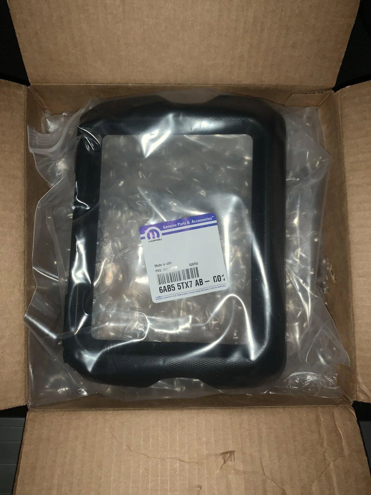 Jeep Wrangler JL 8.4 Uconnect DD9CC0D3-B6F5-4DA9-BDED-066251B16FA5