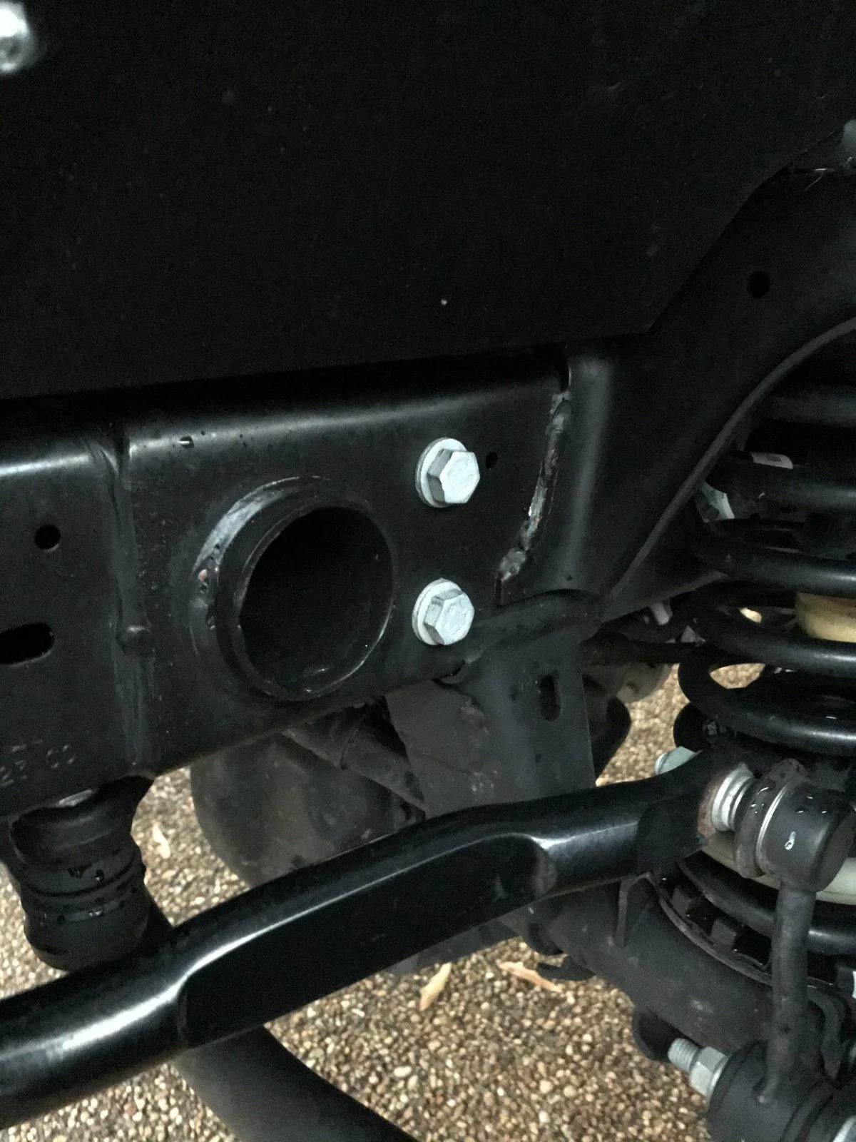 Jeep Wrangler JL 2019 JLU Rubicon 0CE7D7FB-934E-48E7-929E-C85E90B44388